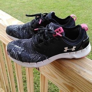 Under Armour shoes